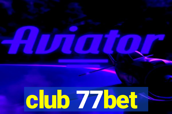 club 77bet